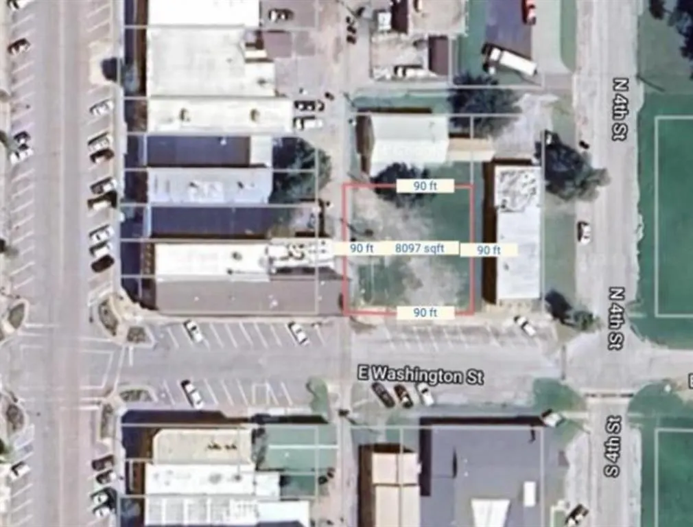 Photo 9 — 00 E Washington Street, Tecumseh, OK 74873