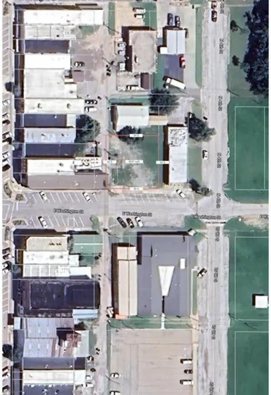 Photo 10 — 00 E Washington Street, Tecumseh, OK 74873