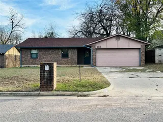 Sold home at 8912 Muriel Way