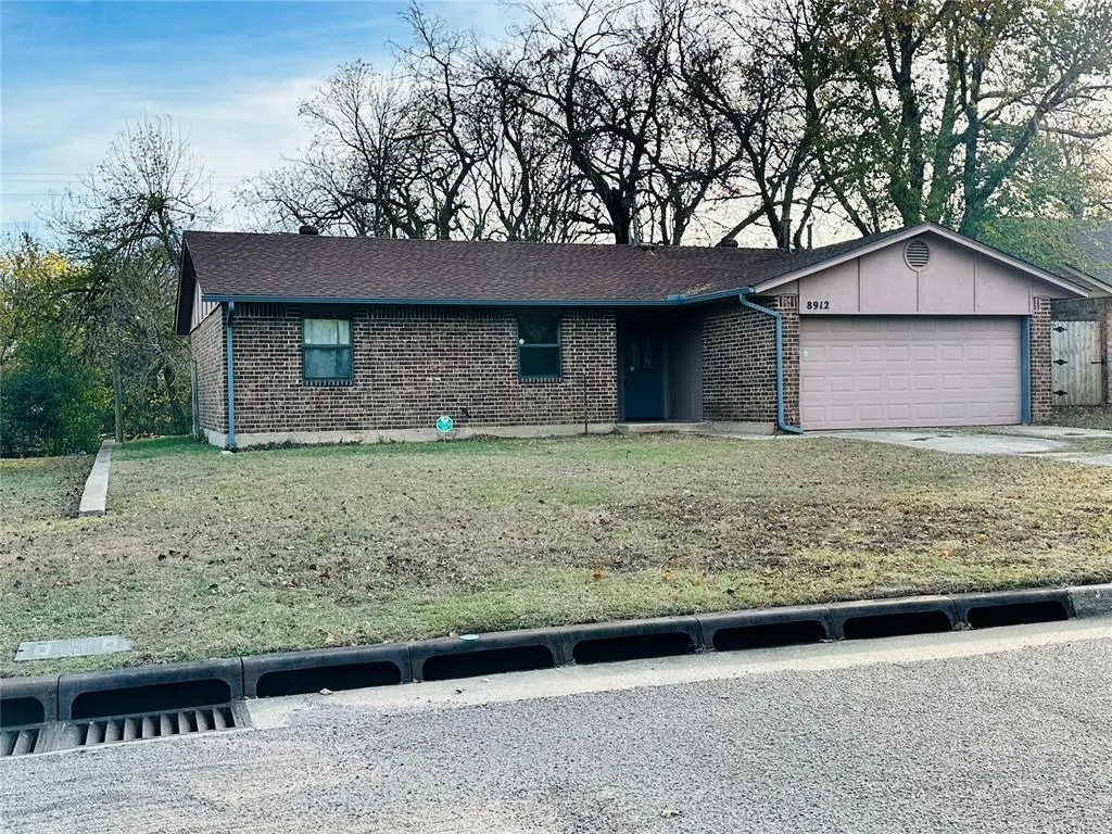 Photo 2 — 8912 Muriel Way, Spencer, OK 73084