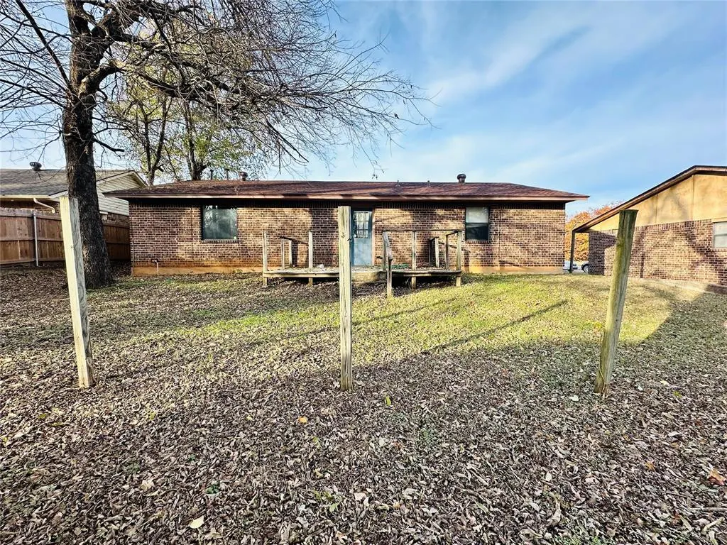 Photo 16 — 8912 Muriel Way, Spencer, OK 73084