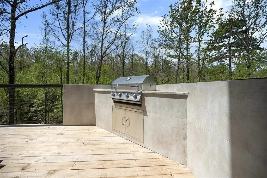 Photo 34 — 306 Gentry Oak Lane, Broken Bow, OK 74728