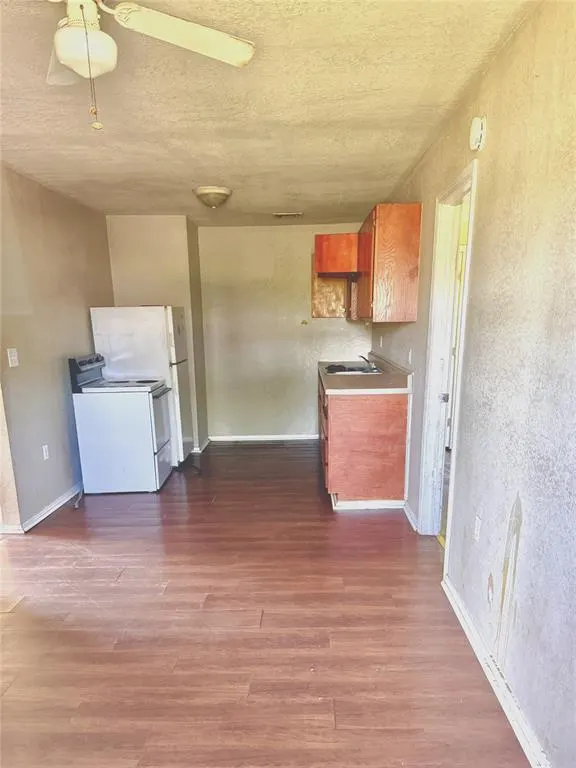 Photo 3 — 11317 NE 52nd Street, Spencer, OK 73084