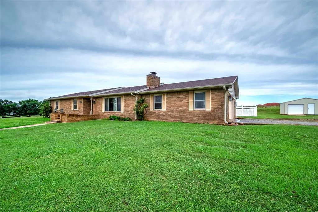 Photo 2 — 920173 S 3450 Road, Chandler, OK 74834