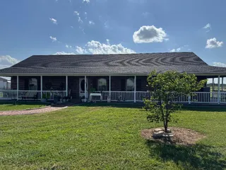 Sold home at 6601 Hill Country Road