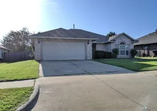 Sold home at 8324 Aspen Hills Drive