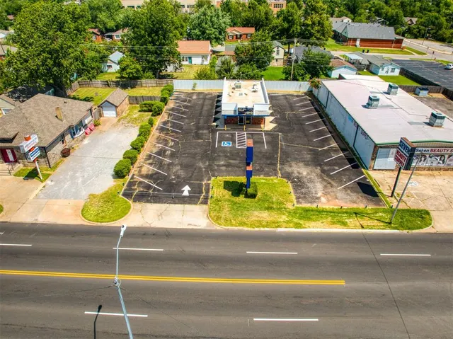 Photo 5 — 1215 W Britton Road, Oklahoma City, OK 73114