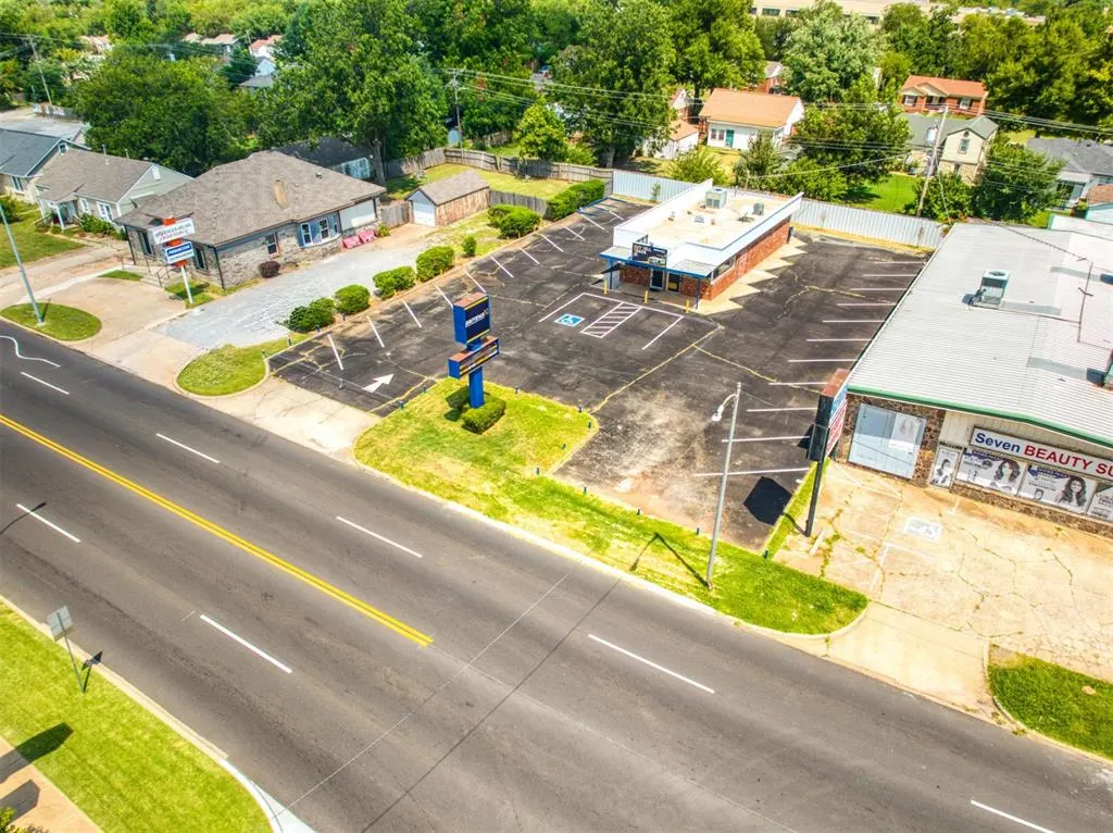 Photo 22 — 1215 W Britton Road, Oklahoma City, OK 73114
