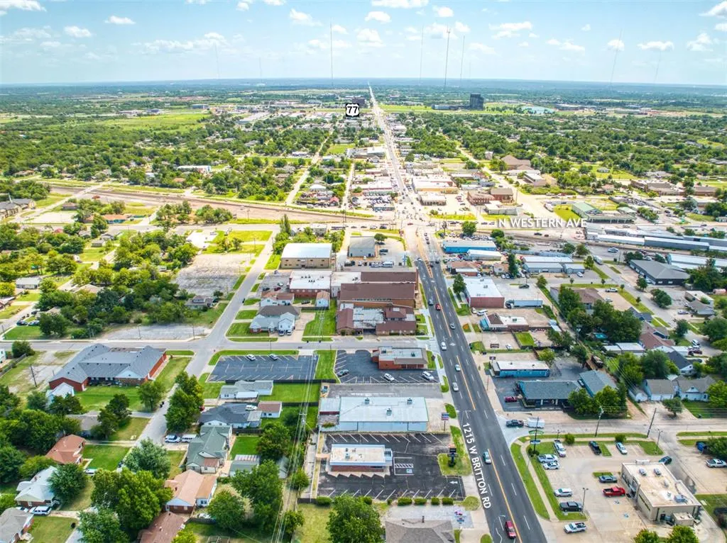 Photo 26 — 1215 W Britton Road, Oklahoma City, OK 73114