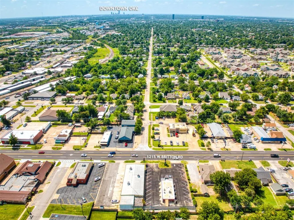 Photo 31 — 1215 W Britton Road, Oklahoma City, OK 73114