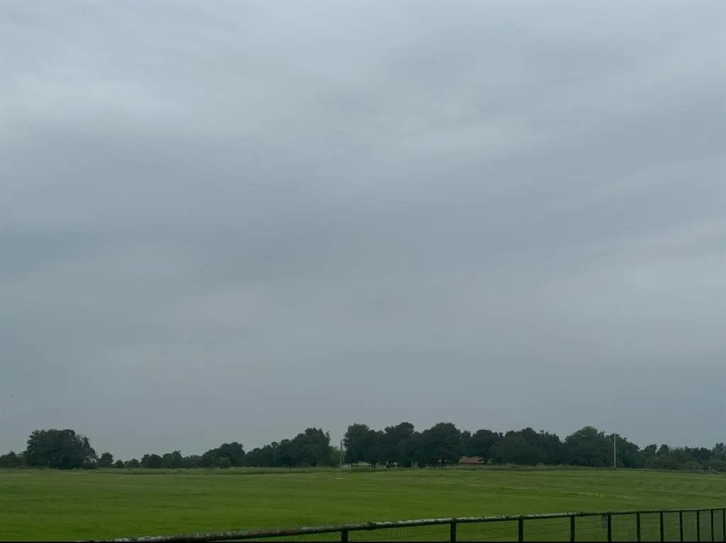 Front exterior — CS 2987, Blanchard, OK 73010