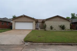 Sold home at 3628 Rolling Lane Circle