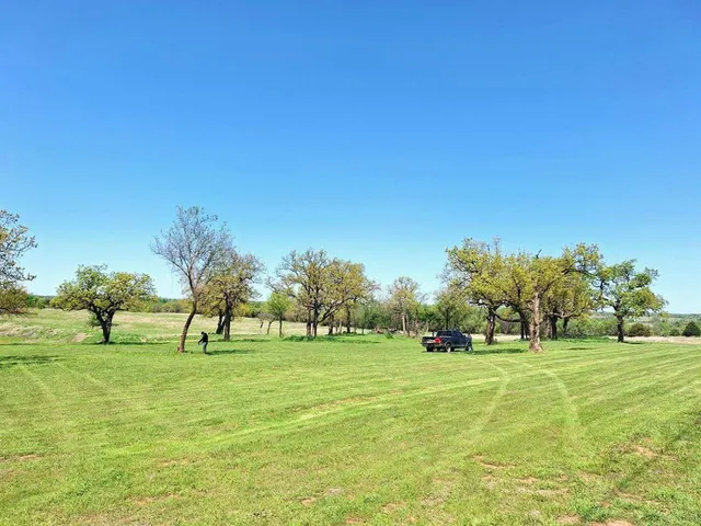 Front exterior — Camp/Lakewood Road, Guthrie, OK 73044