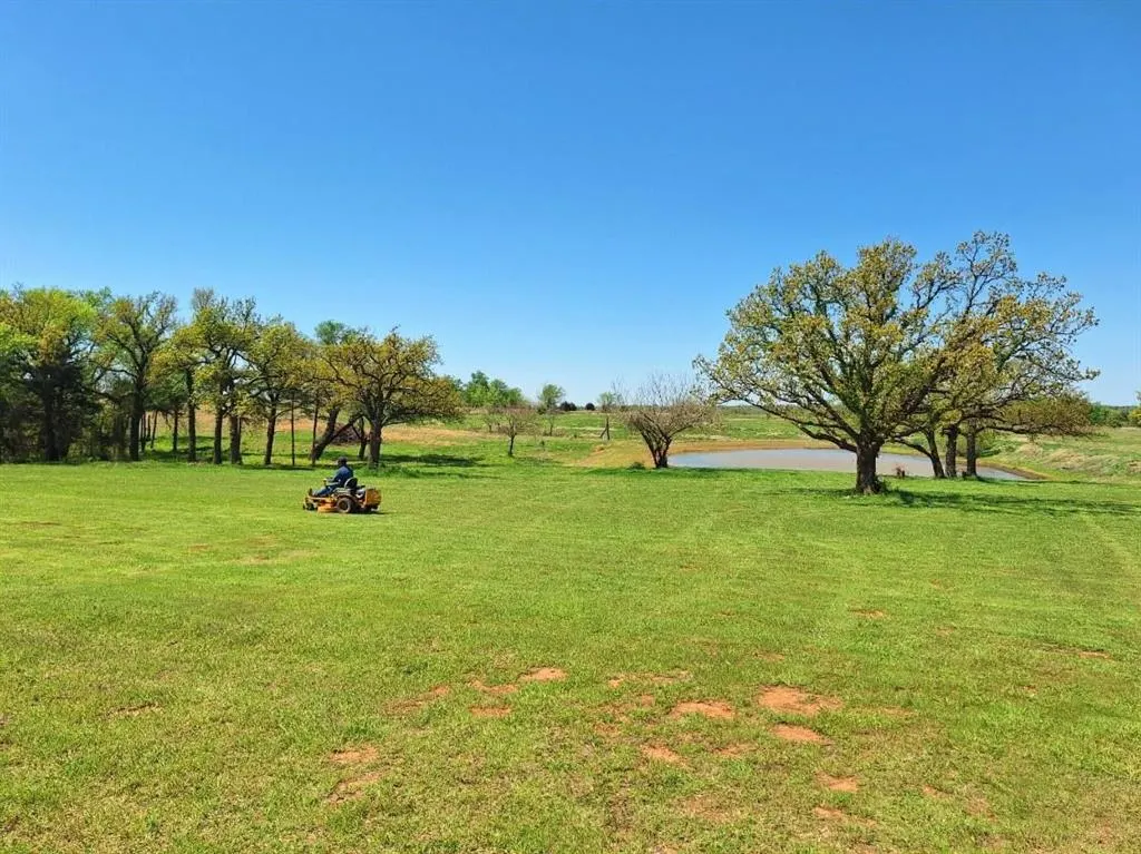 Photo 2 — Camp/Lakewood Road, Guthrie, OK 73044
