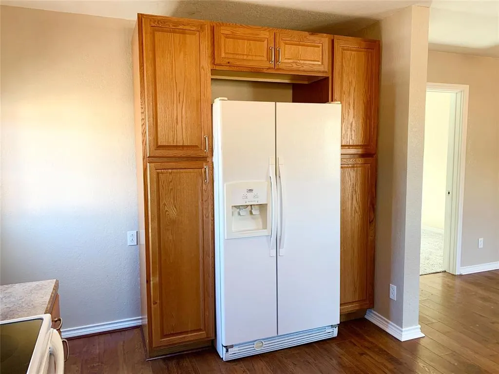 Photo 11 — 602 N Louis Tittle Avenue, Mangum, OK 73554