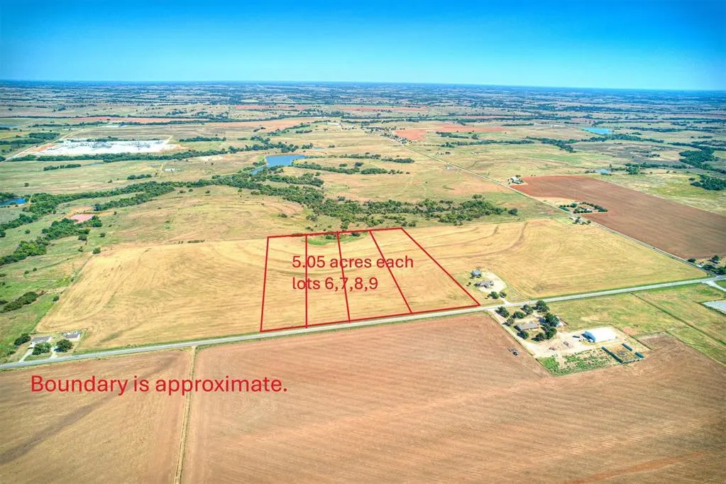 Front exterior — 9 Hwy 92, Amber, OK 73004