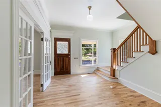 Sold home at 124 N Pesotum Avenue
