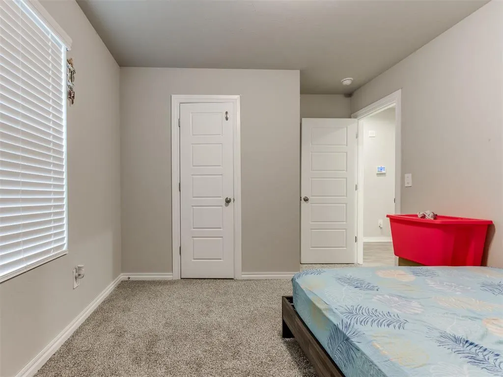 Photo 7 — 4408 Moonlight Road, Mustang, OK 73064