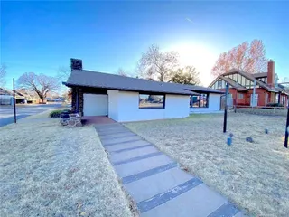 Sold home at 900 W 3rd Street