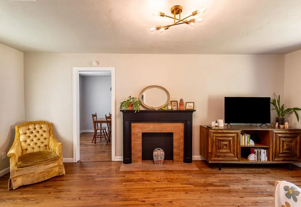 Photo 6 — 829 NE 65th Street, Oklahoma City, OK 73105