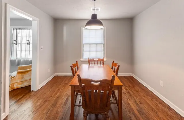 Photo 8 — 829 NE 65th Street, Oklahoma City, OK 73105