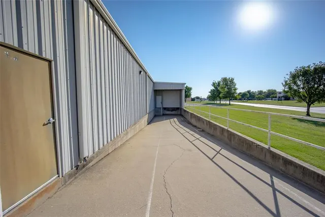 Photo 5 — 2701 Bart Conner Court 103, Norman, OK 73072