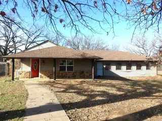 Sold home at 423 Turner Drive