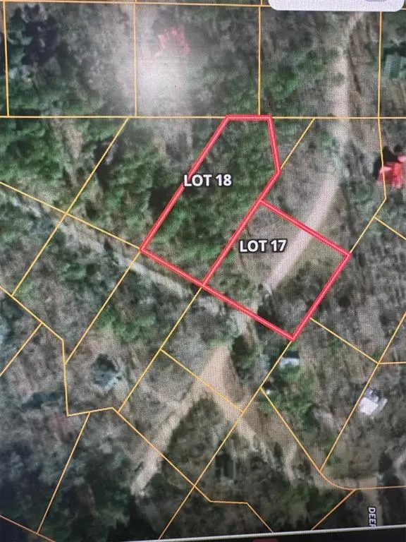 Photo 11 — 209 Timber Creek Trail, Broken Bow, OK 74728