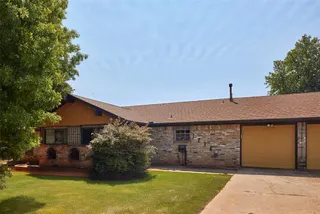 Sold home at 1738 E Frontier Terrace