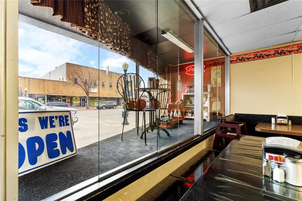 Photo 9 — 210 N Main Street, Kingfisher, OK 73750