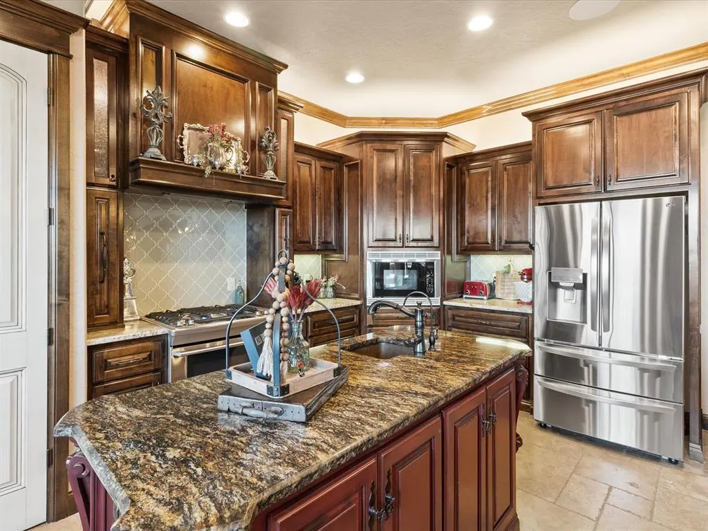 Photo 19 — 5451 Cottonwood Creek Circle, Norman, OK 73069