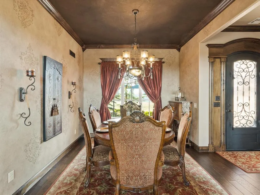 Photo 21 — 5451 Cottonwood Creek Circle, Norman, OK 73069