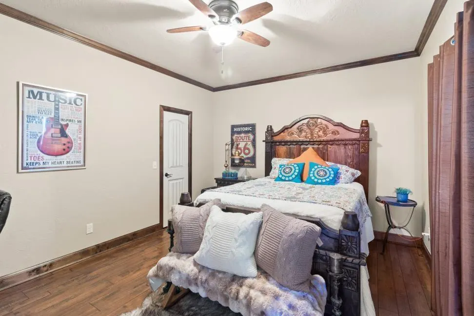 Photo 32 — 5451 Cottonwood Creek Circle, Norman, OK 73069