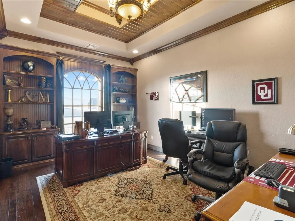 Photo 34 — 5451 Cottonwood Creek Circle, Norman, OK 73069