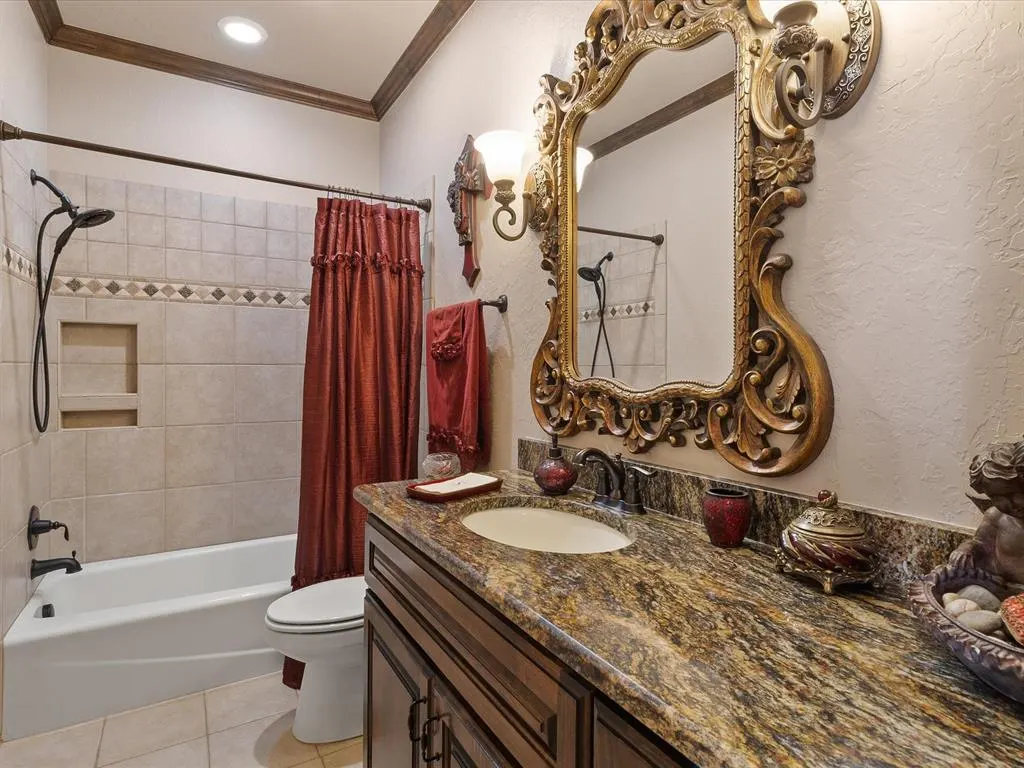 Photo 39 — 5451 Cottonwood Creek Circle, Norman, OK 73069