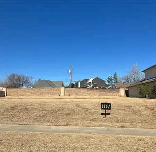 Sold home at 1117 Cumberland Court