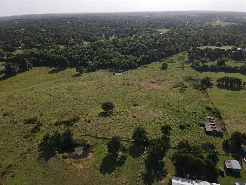 Photo 5 — Dobbs Road, Newalla, OK 74857