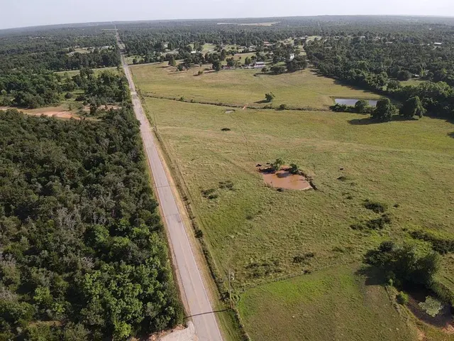 Photo 6 — Dobbs Road, Newalla, OK 74857