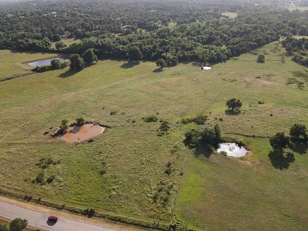 Photo 9 — Dobbs Road, Newalla, OK 74857