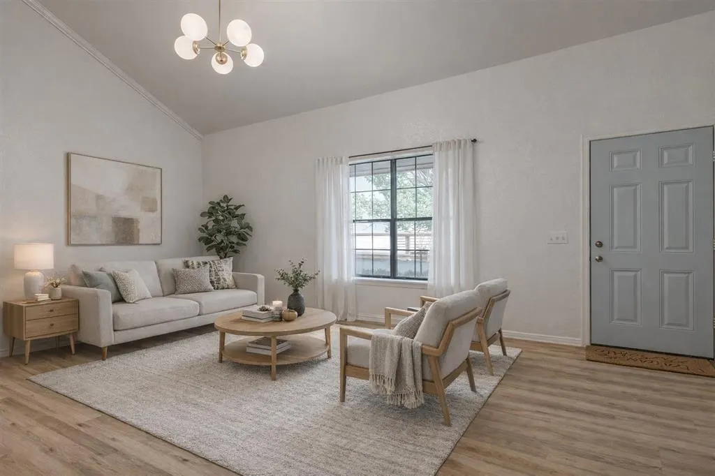 Photo 7 — 11140 Stratford Drive 612, Oklahoma City, OK 73120