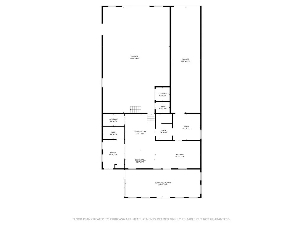 Photo 38 — 7201 Country Lane, Mustang, OK 73064