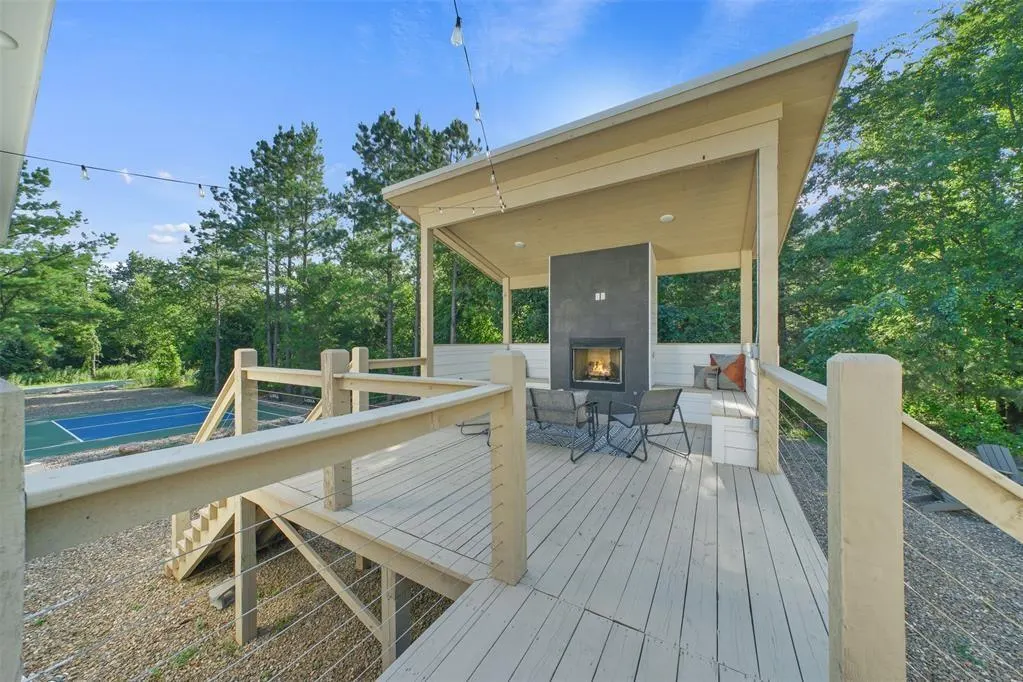 Photo 39 — 2221 Camp Ranch Road, Broken Bow, OK 74728
