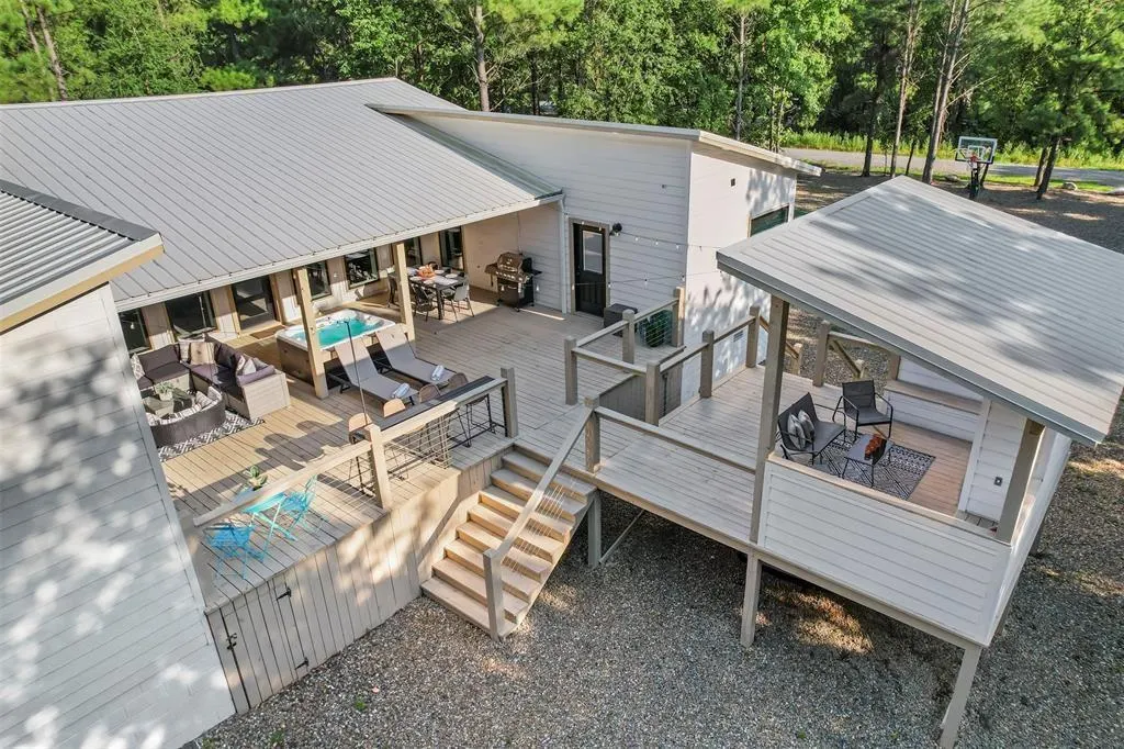 Photo 45 — 2221 Camp Ranch Road, Broken Bow, OK 74728