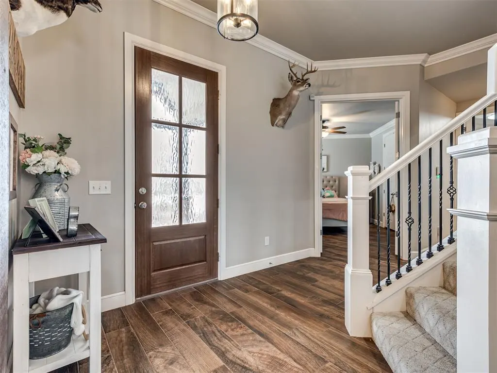 Photo 3 — 4401 S Banner Road, El Reno, OK 73036