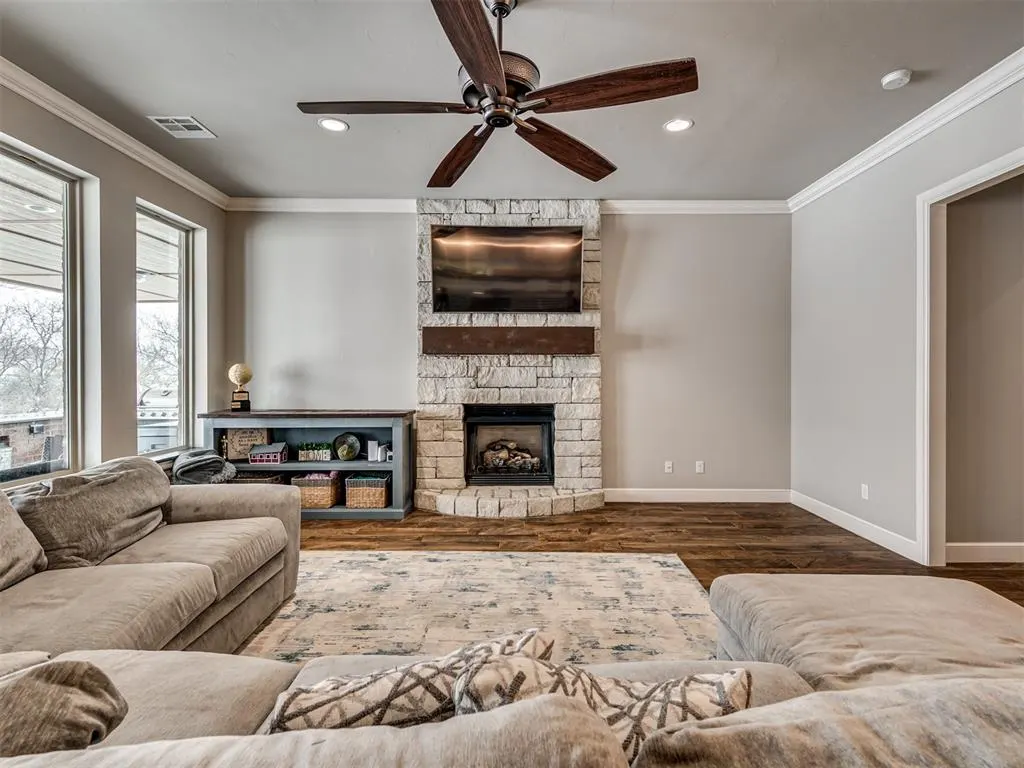 Photo 6 — 4401 S Banner Road, El Reno, OK 73036