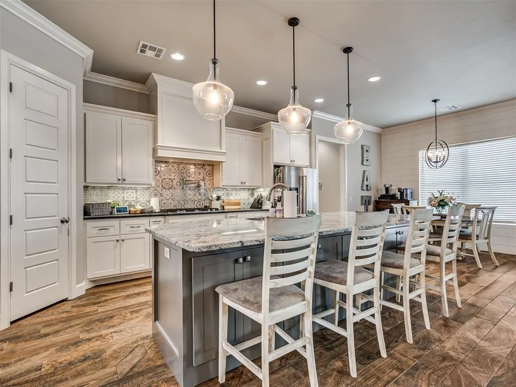 Photo 8 — 4401 S Banner Road, El Reno, OK 73036