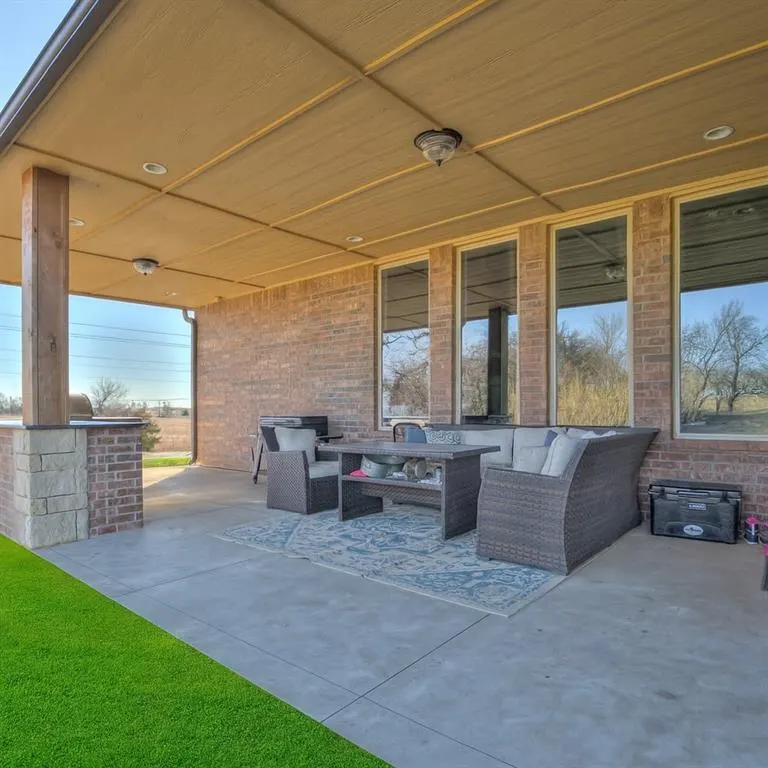 Photo 22 — 4401 S Banner Road, El Reno, OK 73036