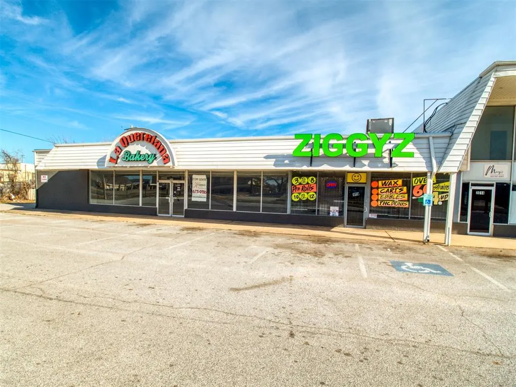 Photo 4 — 2000 N Macarthur Boulevard, Oklahoma City, OK 73127