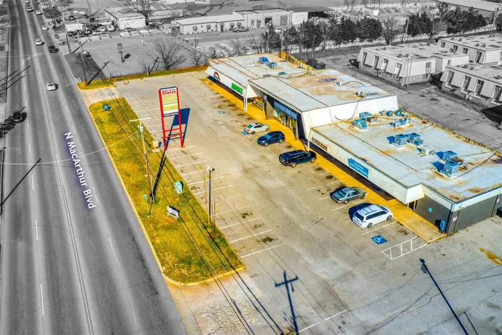 Photo 10 — 2000 N Macarthur Boulevard, Oklahoma City, OK 73127