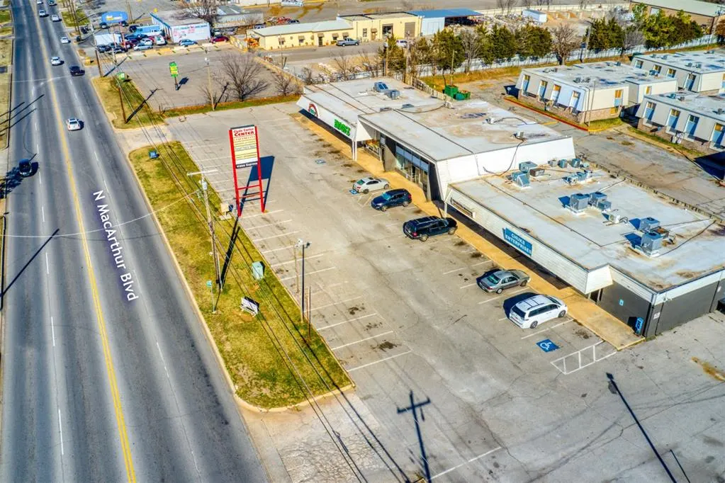 Photo 12 — 2000 N Macarthur Boulevard, Oklahoma City, OK 73127